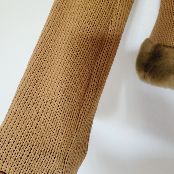 Women's Warm Jacket/Sweater Size XS - Picture 4 of 6